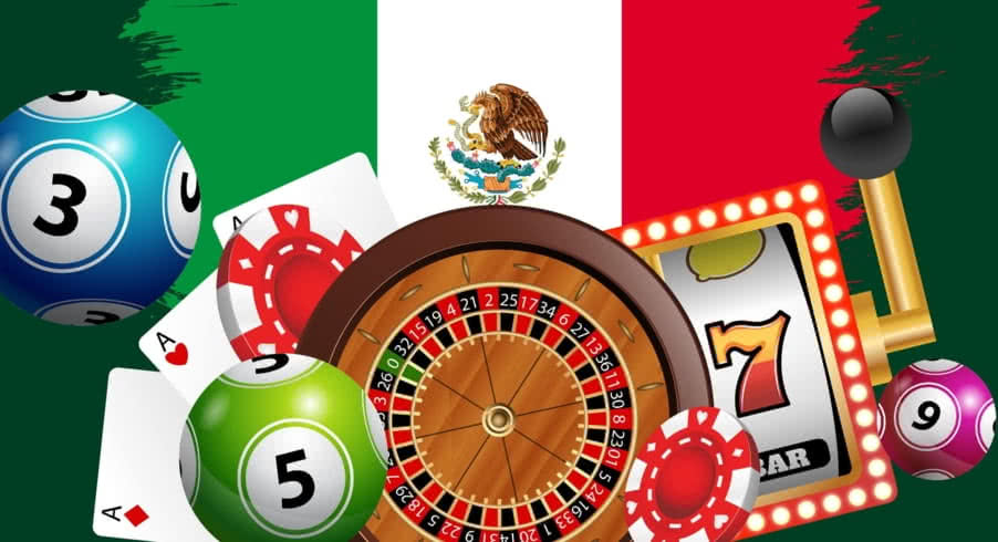 Estudio de Juegos de Azar en México