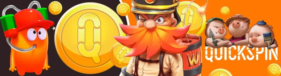 logros en las slots de quickspins