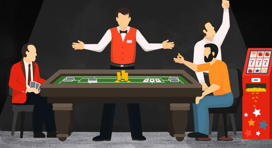 jugadores profesionales