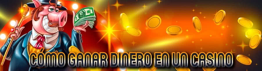 Cómo Ganar en un Casino