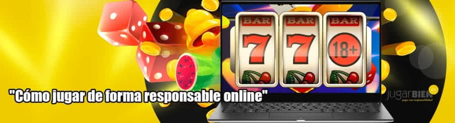 Cómo jugar de forma responsable online