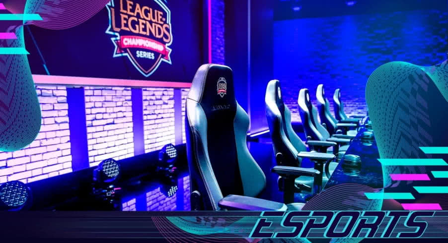 eSports México