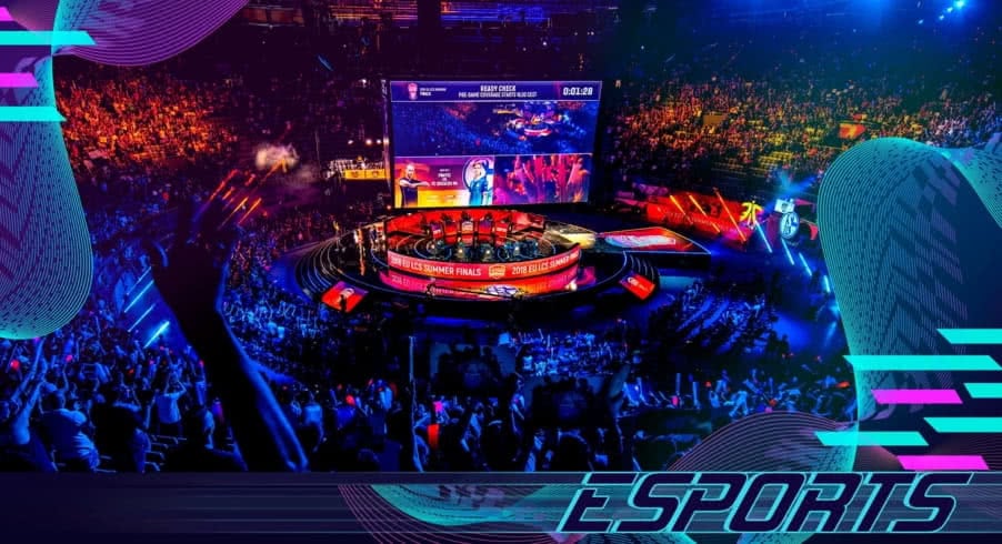 eSports latinoamérica
