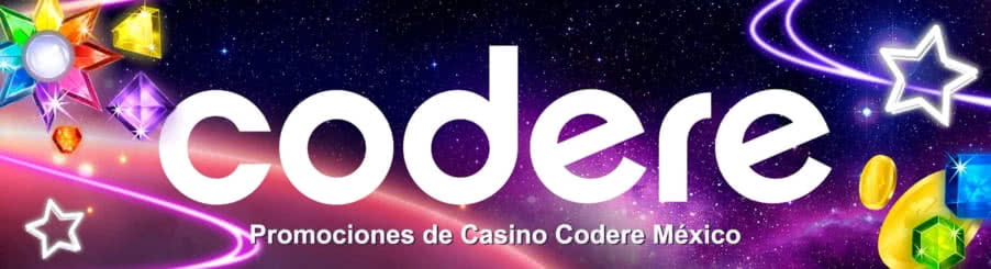 codere promociones