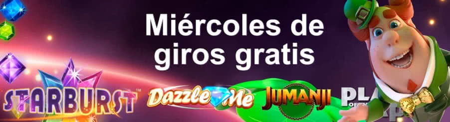 Giros gratis Codere Mexico