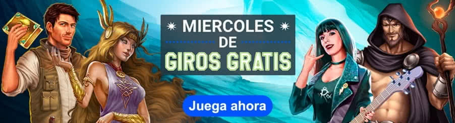 miercoles de giros gratis en codere