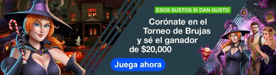 Torneo de Brujas en Codere México gana 20,000 MXN