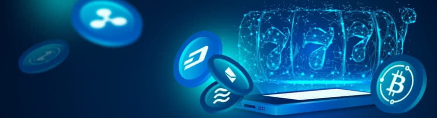 se aumentan criptomonedas en juegos de azar online