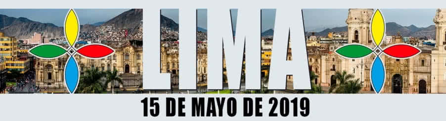 Cumbre Iberoamericana del Juego 2019 perú