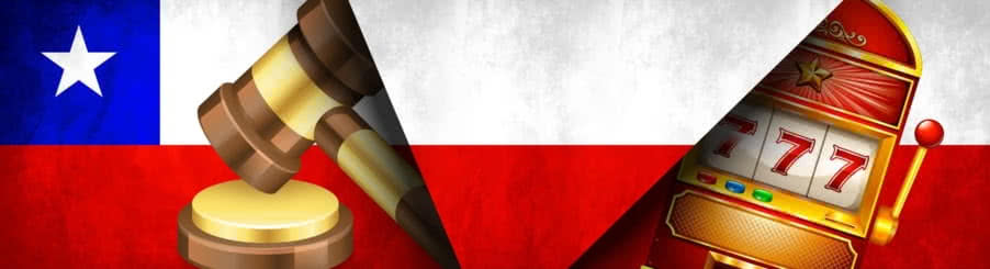 juego legal Chile