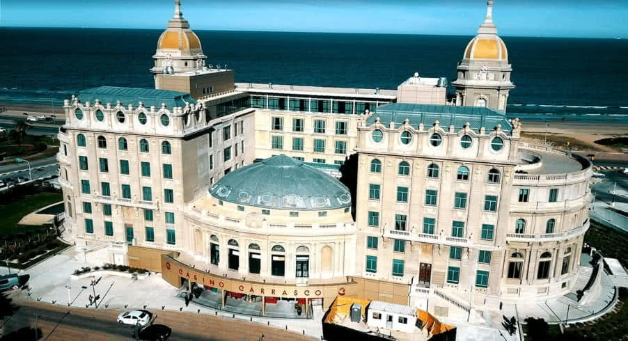 Casino Carrasco Uruguay