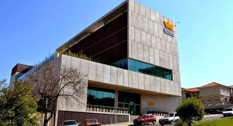 Casino Rivera Uruguay