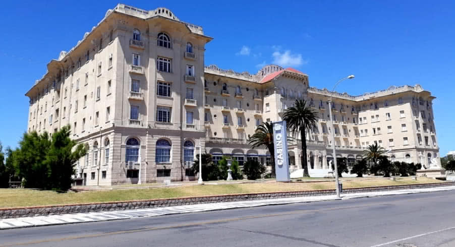 Casino Piriapolis Uruguay