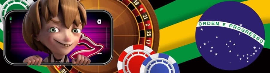 Legalización del juego en Brasil