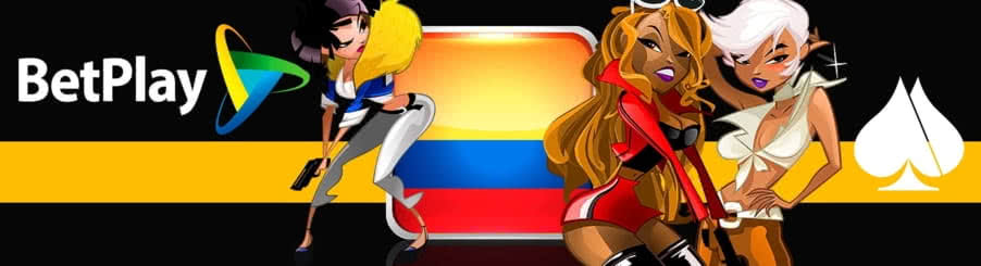 Juegos de MGA, Betsoft y R. Franco en BetPlay Colombia