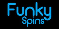 Funky Spins - Software de Tragamonedas Gratis | Neon Slots