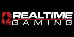 Software de Juegos Real Time - Tragamonedas gratis de Real Time