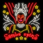 Samba Spins - Juego de Tragamonedas Gratis - NeonSlots