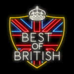 Best of British - Juego de Slots Gratis |Neon Slots