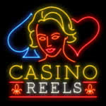 Casino Reels - Juego de Tragamonedas Gratis | Neon Slots