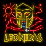Tragamonedas Gratis - Leonidas de Incredible Technologies