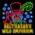 Balthazar´s Wild Emporium - Tragamonedas Gratis de Core Gaming