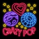 Tragamonedas Gratis - Crazy Pop de Games Lab - NeonSlots