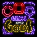 Juego de tragamonedas gratis: Gems of the Gods de Push Gaming