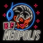 Tragamonedas Gratis - Tragamonedas Neópolis de R. Franco - NeonSlots