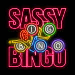 Sassy Bingo - Juego de Tragamonedas Gratis | Neon Slots