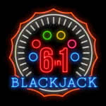 Blackjack 6 in 1 - Juego de Cartas Gratis - NeonSlots