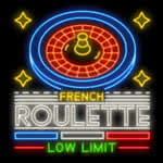 Ruleta Francesa Gratis Límite Bajo de NetEnt - NeonSlots
