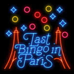 Último Bingo en París - Juego de Bingo de Zitro - NeonSlots