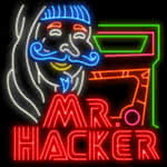 Tragamonedas Gratis - Mr. Hacker de MGA - NeonSlots