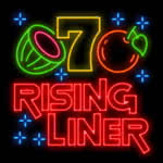 Tragamonedas Gratis Rising Liner de Merkur - NeonSlots