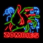 Zombies - Juego de Tragamonedas Gratis - NeonSlots