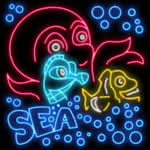 Bingo Gratis - Juego Sea Bingo de MGA - NeonSlots