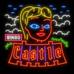 Juego de Bingo Gratis - Bingo Castle de MGA - NeonSlots