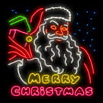 Tragamonedas Gratis - Merry Christmas de Playson - NeonSlots