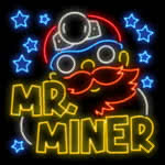 Mister Miner - Tragamonedas Gratis de R. Franco - NeonSlots
