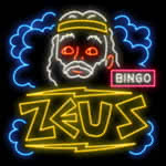 Zeus - Bingo Gratis de MGA | NeonSlots