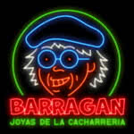 Barragán - Tragamonedas Gratis de MGA - NeonSlots