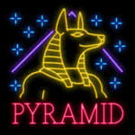 Pyramid - Juego de Tragamonedas Gratis - NeonSlots