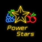 Power Stars - Tragamonedas Gratis de Greentube - NeonSlots