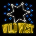 Wild West - Juego de Tragamonedas Gratis - NeonSlots
