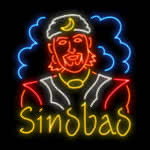 Sindbad - Juego de Tragamonedas Gratis - NeonSlots