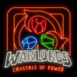 Warlords Crystals of Power - Juego Gratis - NeonSlots