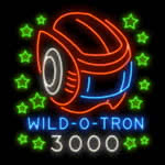 Wild-O-Tron 3000 - Juego de Slot Gratis - NeonSlots