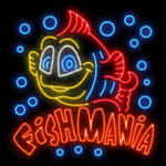 Fishmania - Juego de Bingo de Zitro - NeonSlots