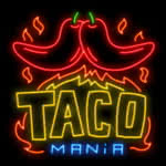 Tacomania - Juego de Bingo de Zitro - NeonSlots